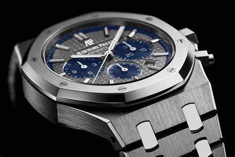 audemars piguet chronograph